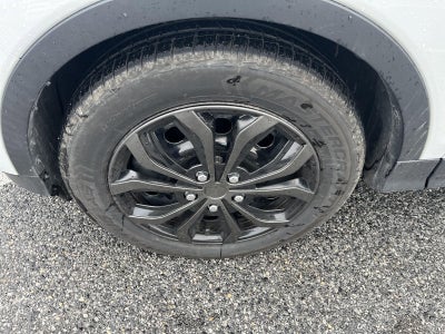 2015 Ford Escape FWD 4dr S