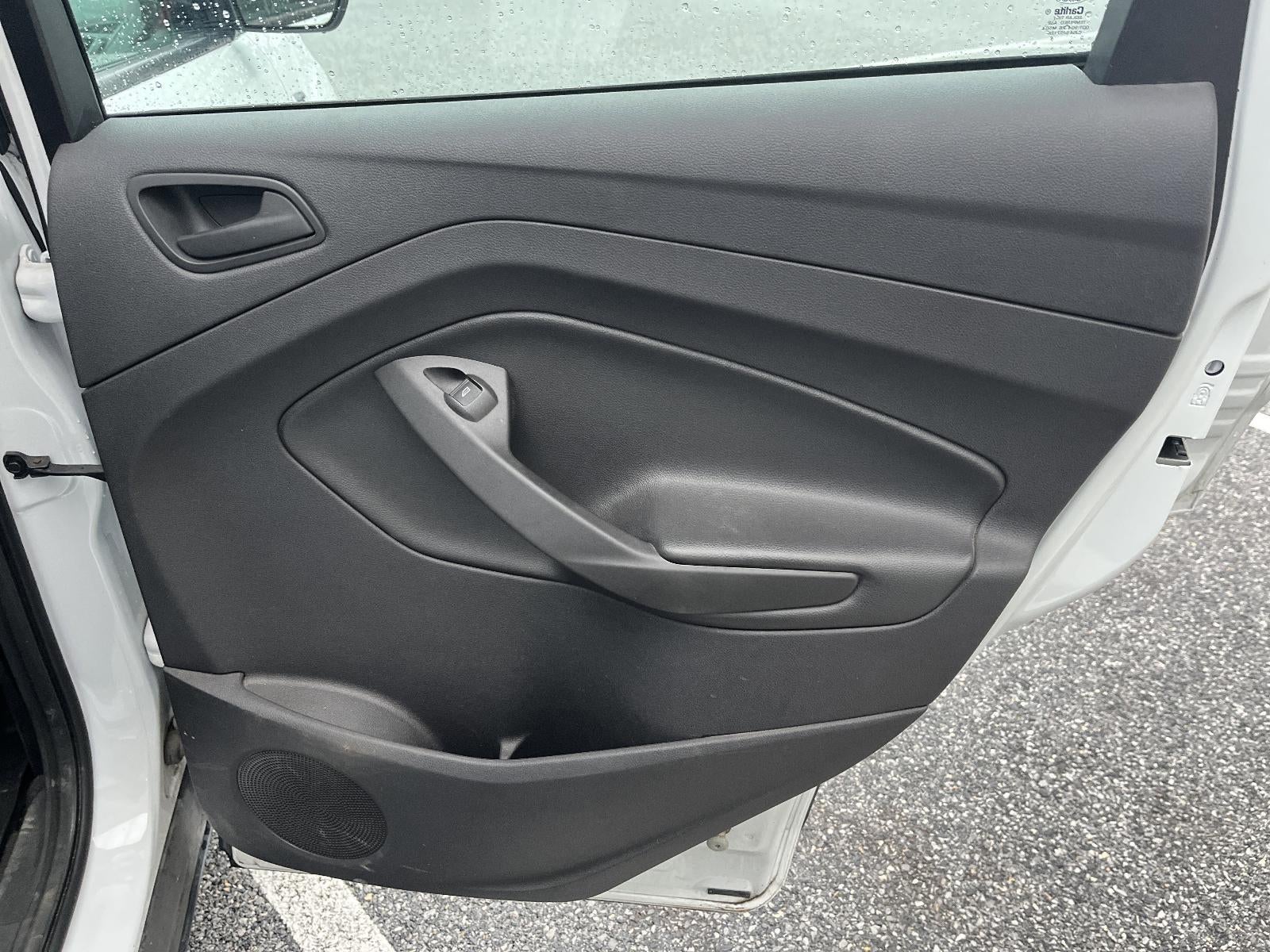 2015 Ford Escape FWD 4dr S