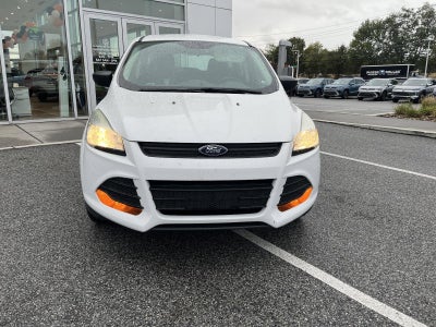 2015 Ford Escape FWD 4dr S