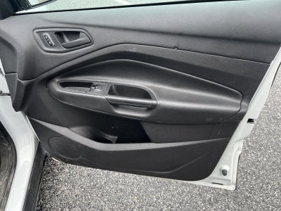 2015 Ford Escape FWD 4dr S