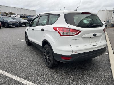 2015 Ford Escape FWD 4dr S