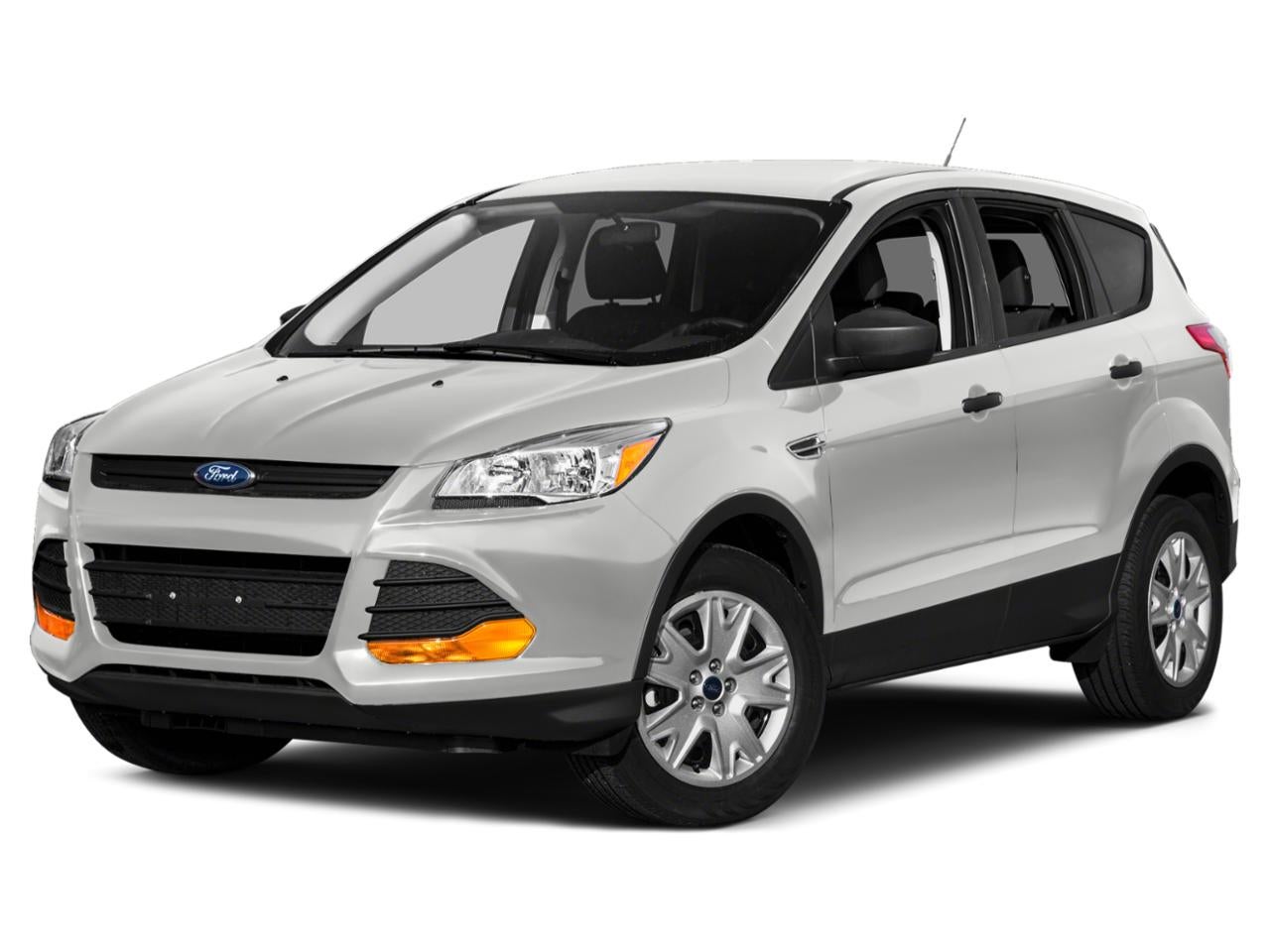 2015 Ford Escape FWD 4dr S