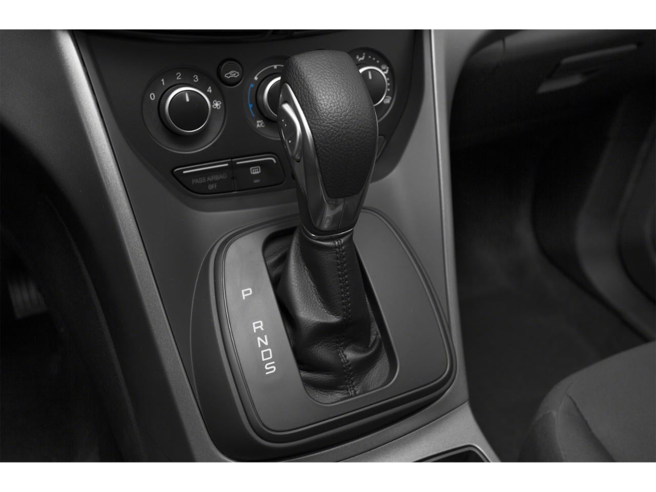 2015 Ford Escape FWD 4dr S