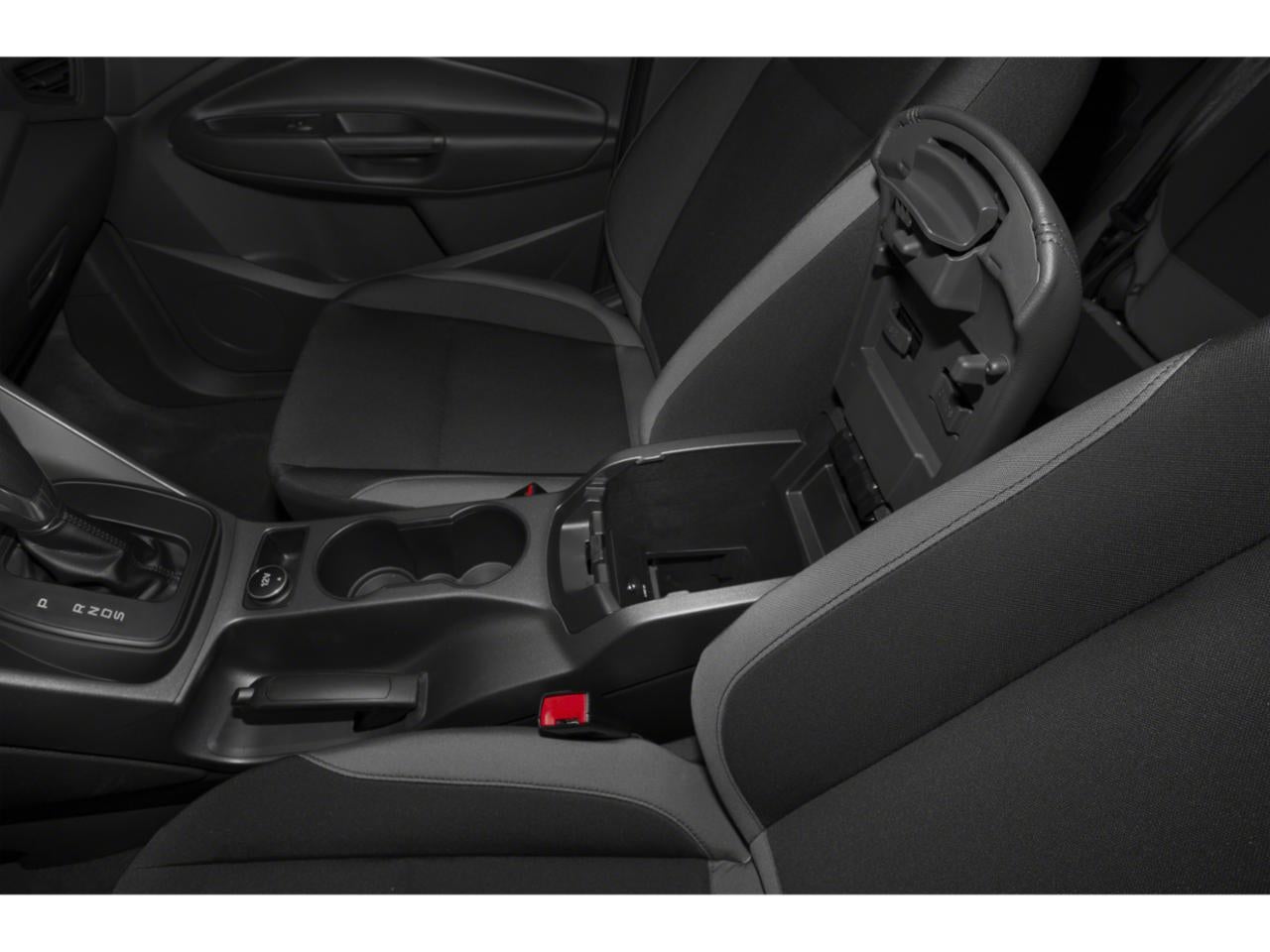 2015 Ford Escape FWD 4dr S