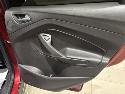 2013 Ford Escape FWD 4dr SEL