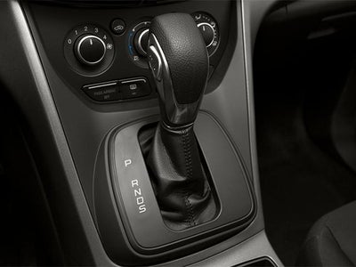 2013 Ford Escape FWD 4dr SEL