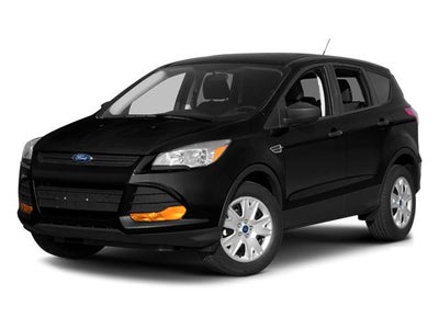 2013 Ford Escape FWD 4dr SEL