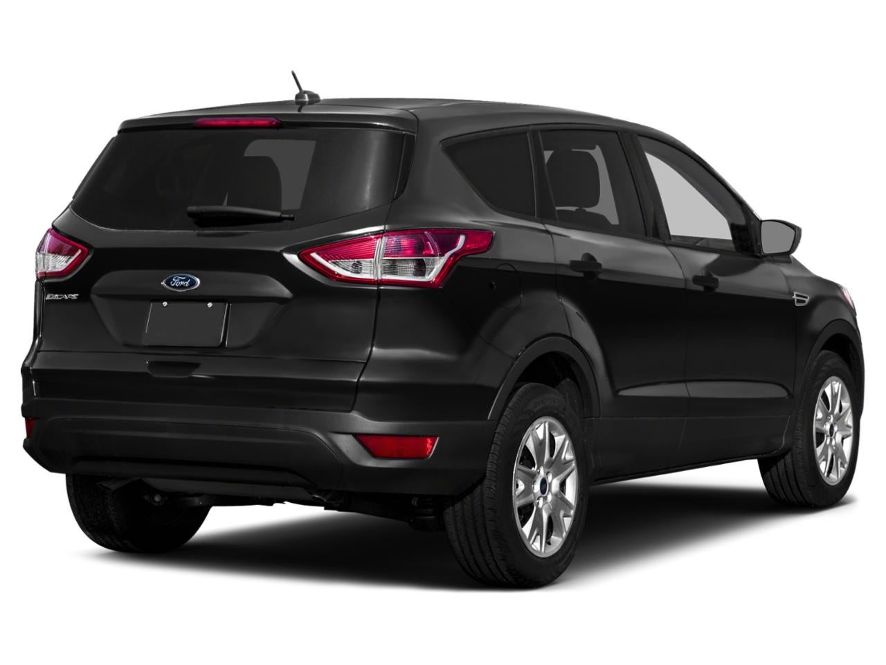 2015 Ford Escape 4WD 4dr SE