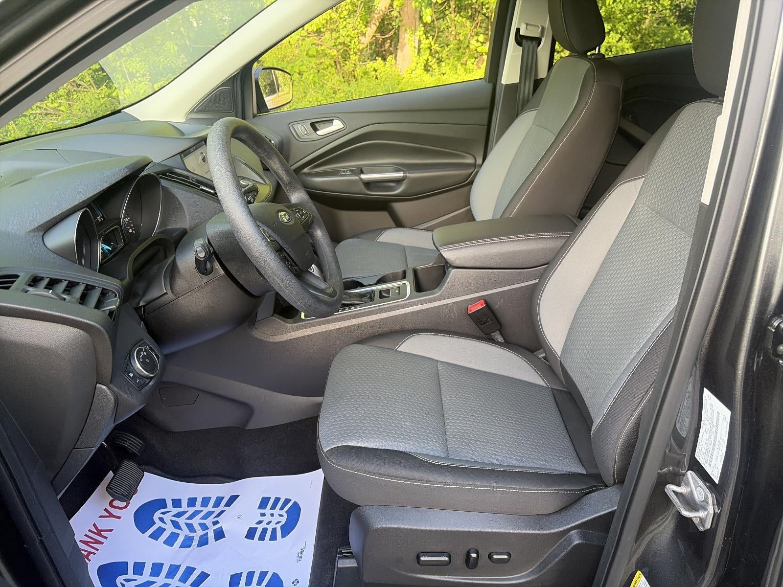 2019 Ford Escape SE 4WD