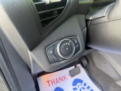 2019 Ford Escape SE 4WD