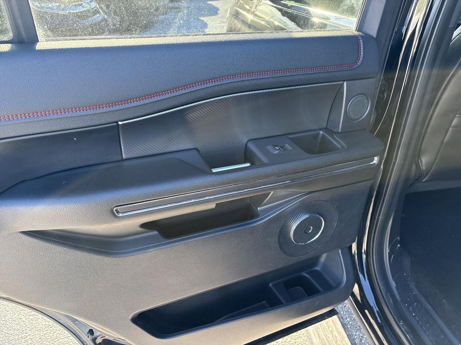 2019 Ford Expedition Limited 4x4