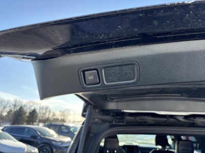 2019 Ford Expedition Limited 4x4