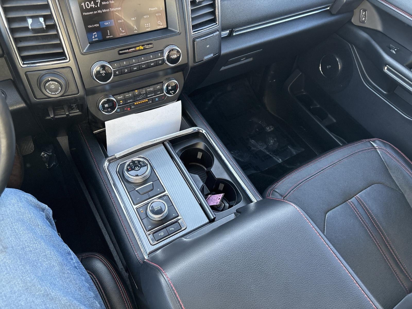 2019 Ford Expedition Limited 4x4