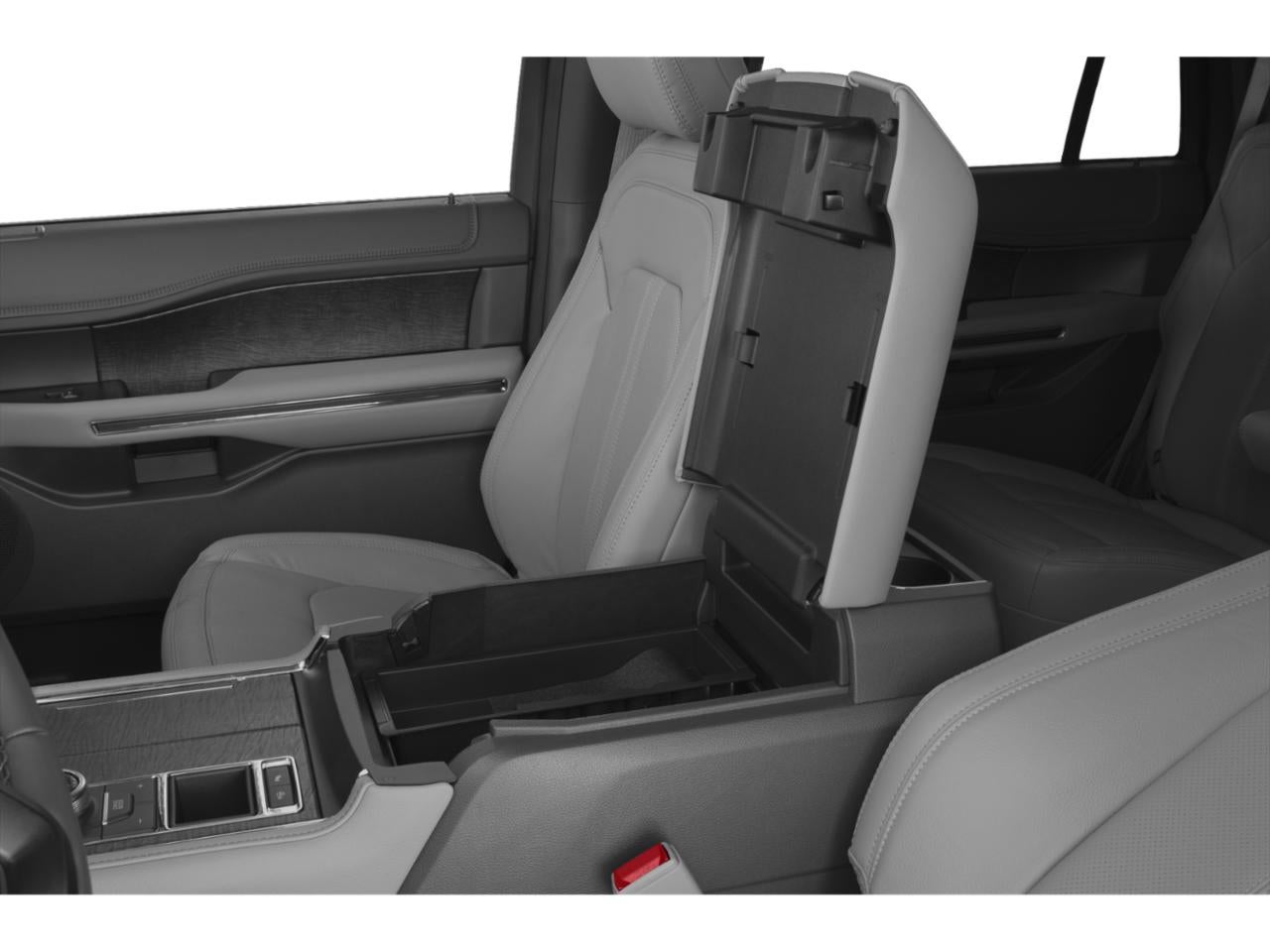 2019 Ford Expedition Limited 4x4