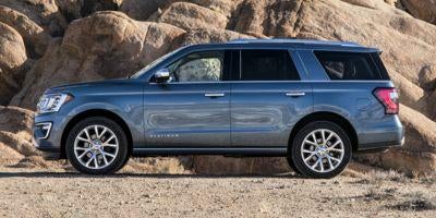 2019 Ford Expedition Limited 4x4