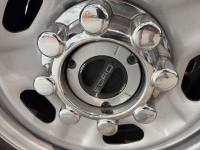 2024 Ford Super Duty F-250 SRW XL 4WD Reg Cab 8' Box