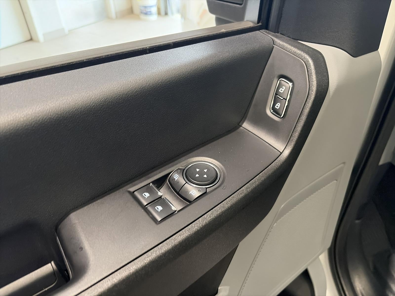 2024 Ford Super Duty F-250 SRW XL 4WD Reg Cab 8' Box