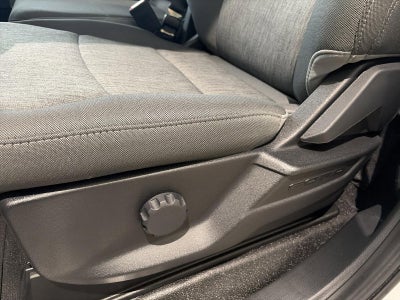 2024 Ford Super Duty F-250 SRW XL 4WD Reg Cab 8' Box