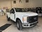 2024 Ford Super Duty F-250 SRW XL 4WD Reg Cab 8' Box