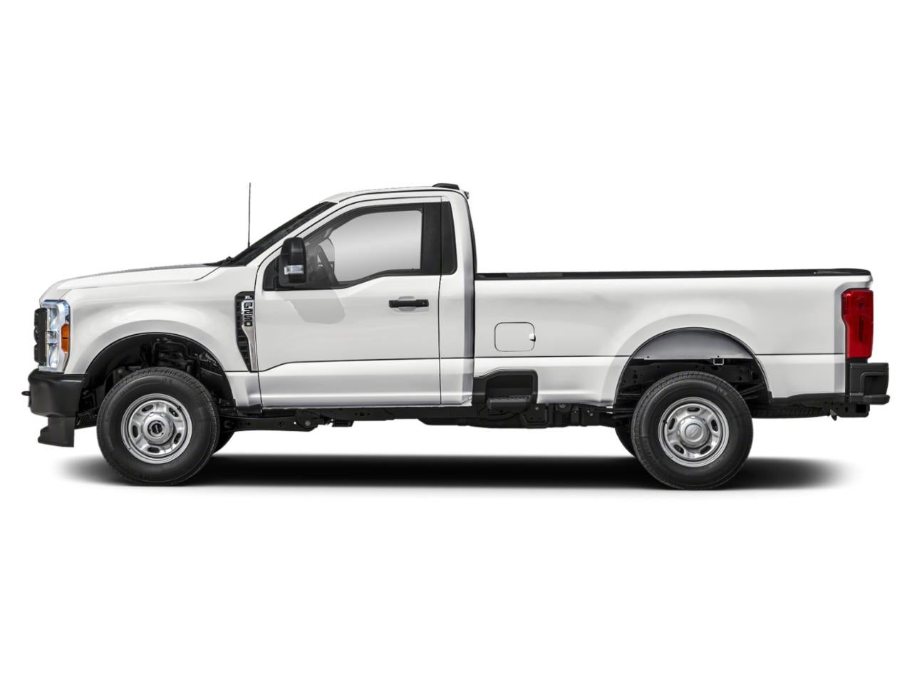 2024 Ford Super Duty F-250 SRW XL 4WD Reg Cab 8' Box
