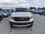 2022 Ford Ranger XLT 4WD SuperCrew 5' Box