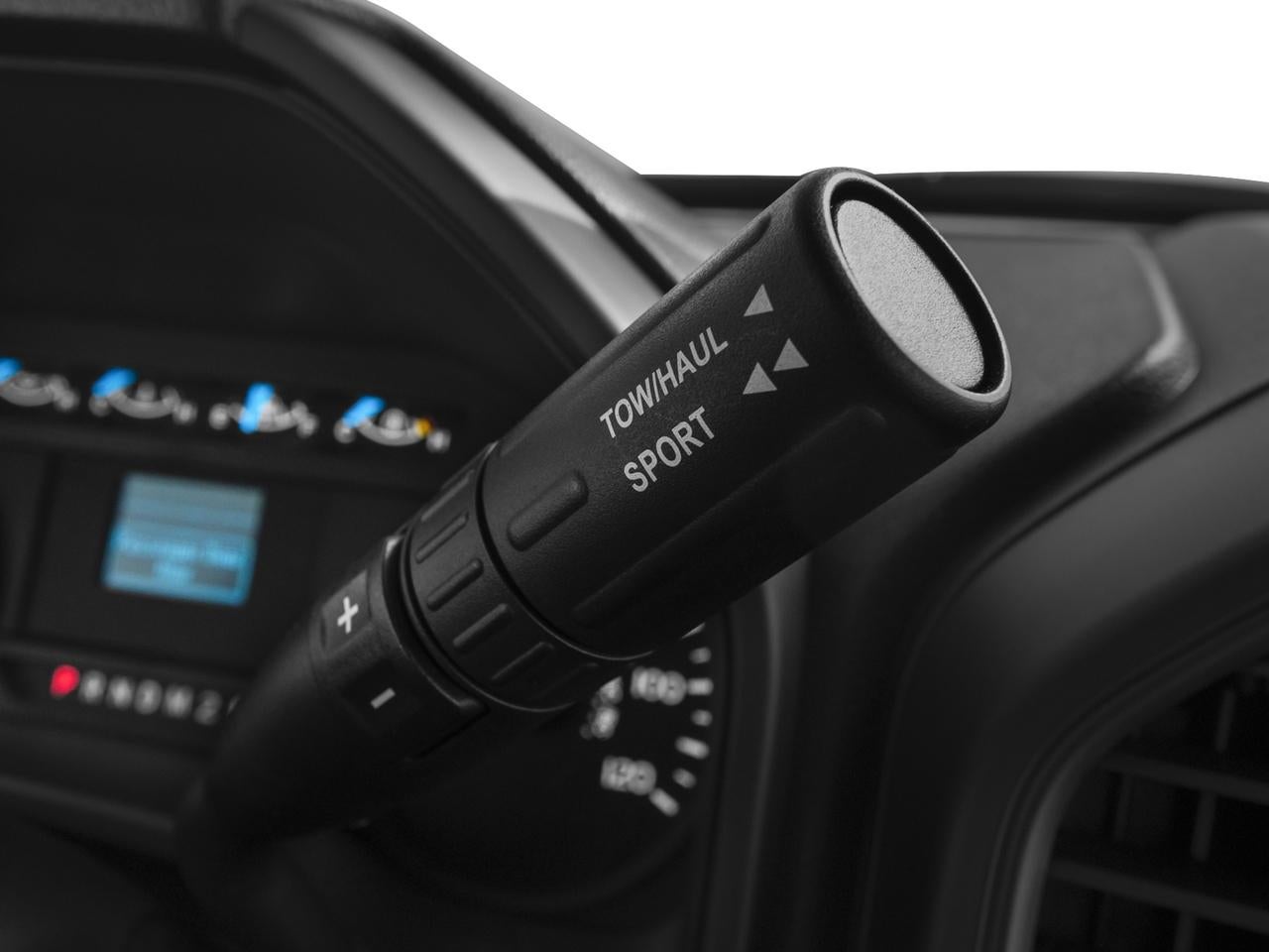 2017 Ford F-150 XL 4WD SuperCab 6.5' Box