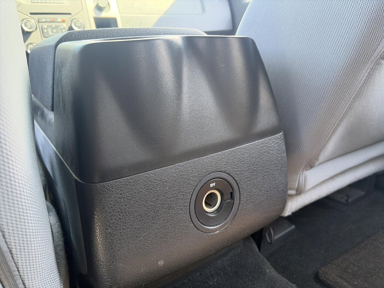 2013 Ford F-150 4WD SuperCrew 5-1/2 Ft Box XLT