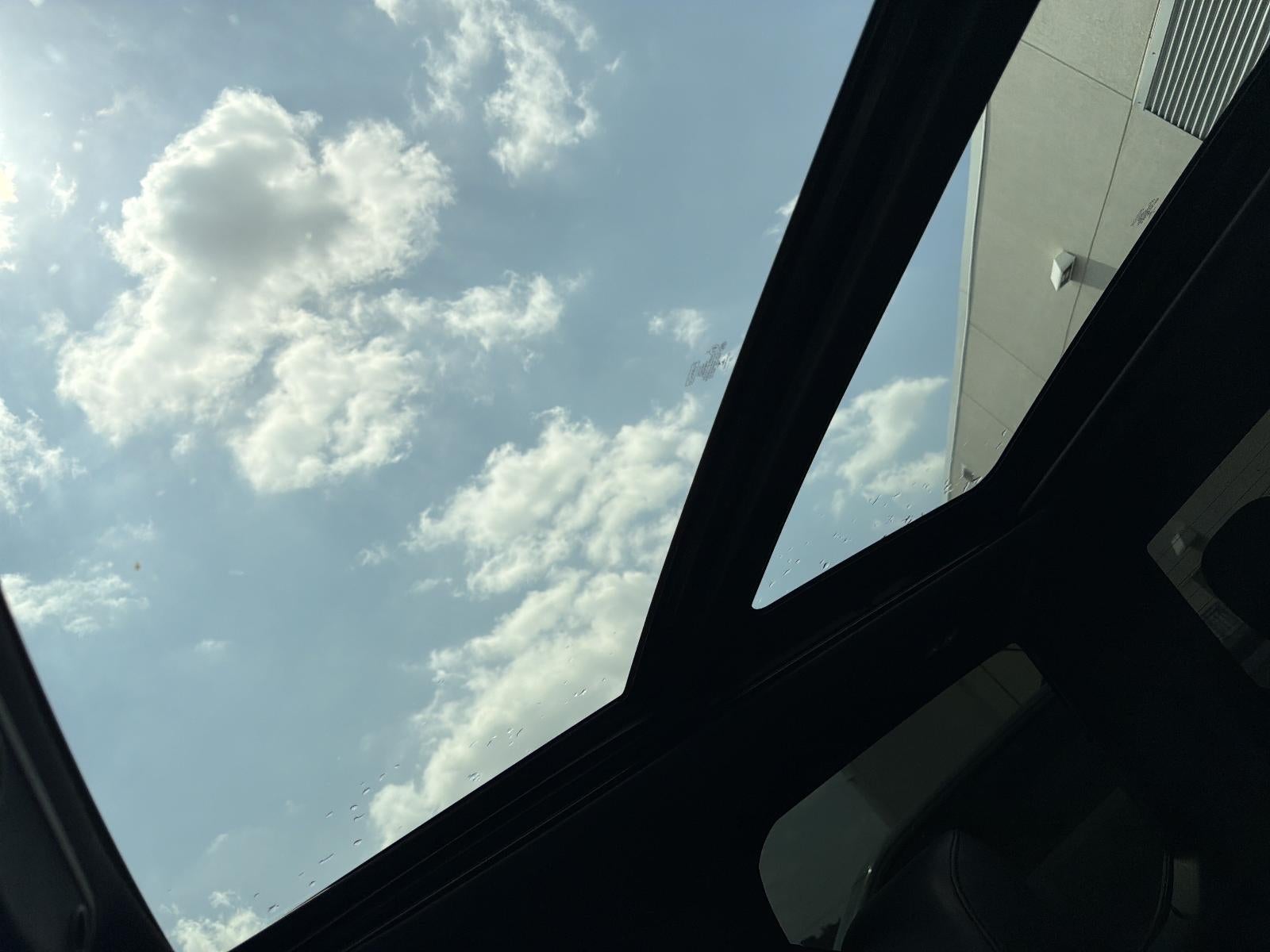 2020 Ford F-150 Raptor 4WD SuperCrew 5.5' Box