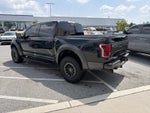 2020 Ford F-150 Raptor 4WD SuperCrew 5.5' Box
