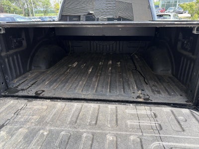 2020 Ford F-150 Raptor 4WD SuperCrew 5.5' Box
