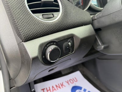 2012 Chevrolet Cruze Sedan 1FL