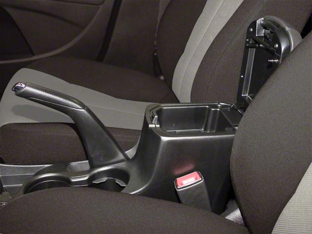 2012 Chevrolet Cruze Sedan 1FL