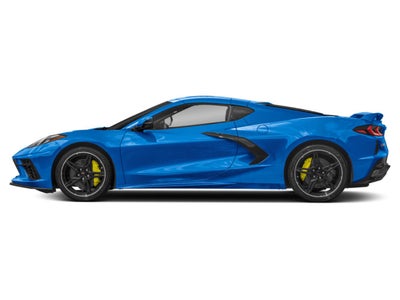 2020 Chevrolet Corvette Stingray Coupe 2LT