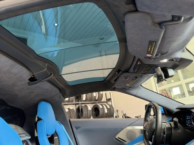 2021 Chevrolet Corvette Stingray Coupe 3LT