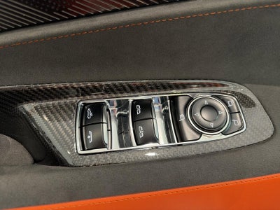 2025 Chevrolet Corvette Z06 Convertible 3LZ