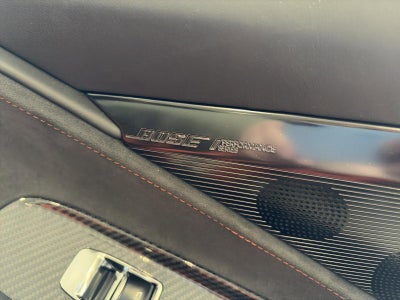 2025 Chevrolet Corvette Z06 Convertible 3LZ