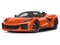 2025 Chevrolet Corvette Z06 Convertible 3LZ