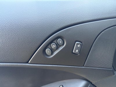 2010 Chevrolet Corvette Convertible Grand Sport 3LT