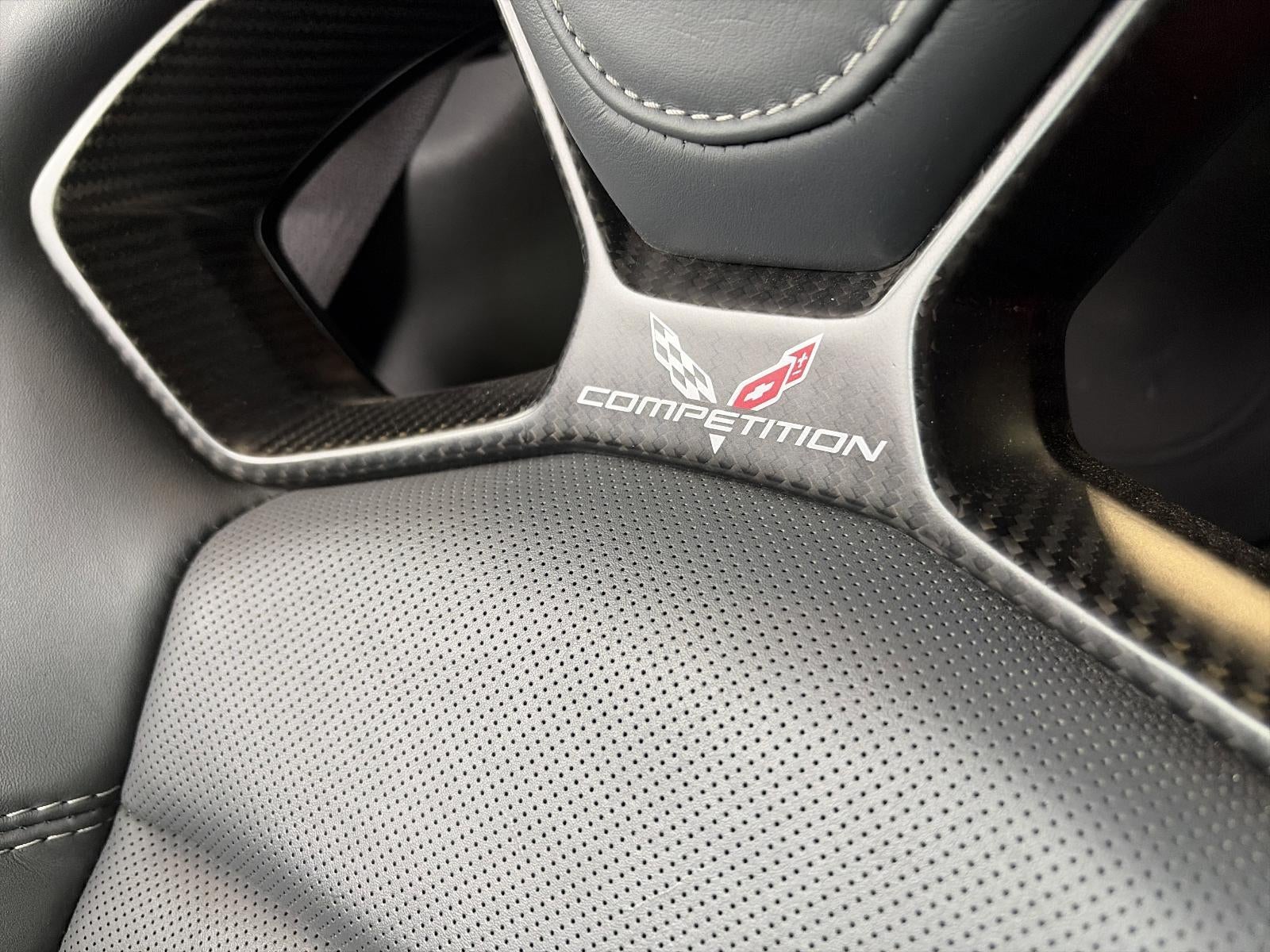 2015 Chevrolet Corvette Convertible Z06 3LZ