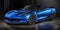 2015 Chevrolet Corvette Convertible Z06 3LZ