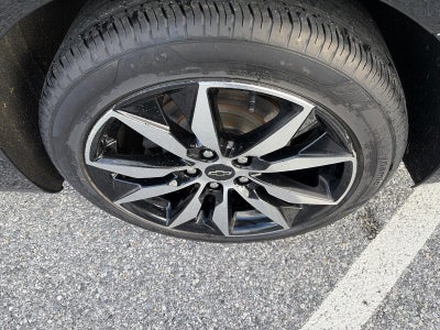 2020 Chevrolet Malibu RS