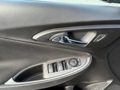 2020 Chevrolet Malibu RS