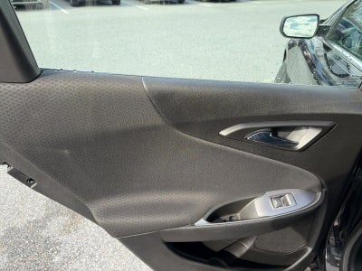 2020 Chevrolet Malibu RS