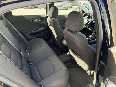 2020 Chevrolet Malibu RS