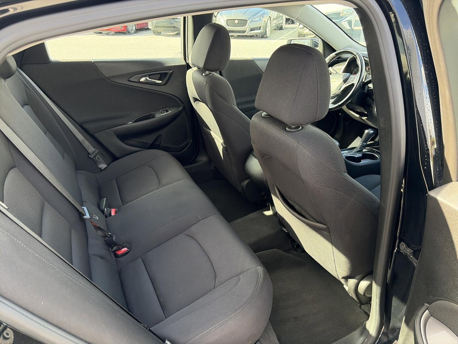 2020 Chevrolet Malibu RS