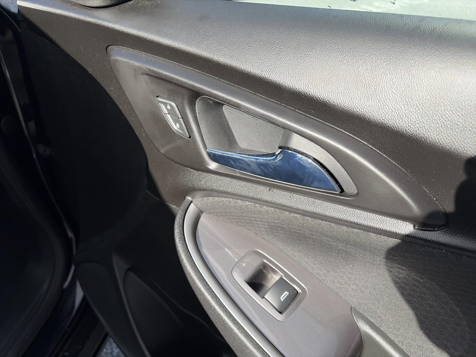 2020 Chevrolet Malibu RS