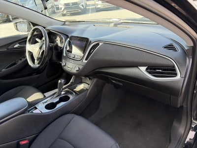 2020 Chevrolet Malibu RS