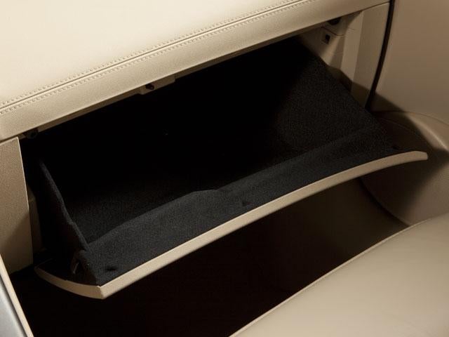 2010 Buick LaCrosse CXL 3.0L FWD