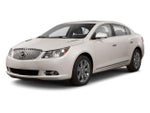 2010 Buick LaCrosse CXL 3.0L FWD