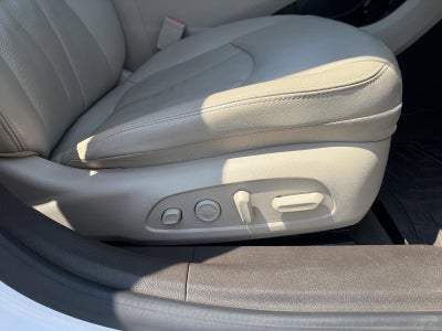 2017 Buick LaCrosse FWD Premium